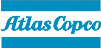 Máy nén khí Atlas Copco